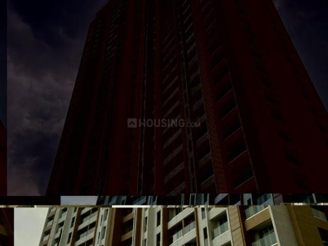 2 BHK Apartment in Mira Road East for resale Mira Bhayandar. The reference number is 17251231