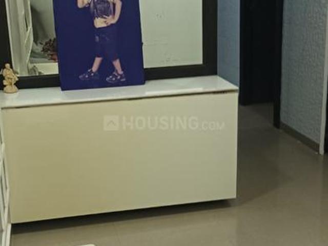 2 BHK Apartment in Mira Road East for resale Mira Bhayandar. The reference number is 17701581