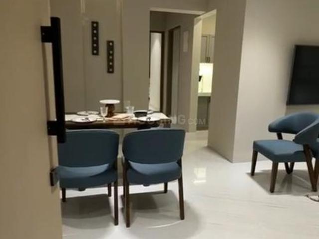 2 BHK Apartment in Mira Road East for resale Mira Bhayandar. The reference number is 17718683