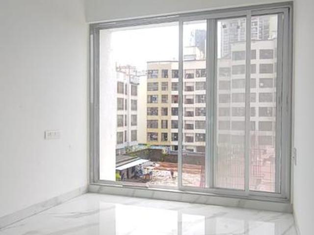 2 BHK Apartment in Mira Road East for resale Mira Bhayandar. The reference number is 17977799