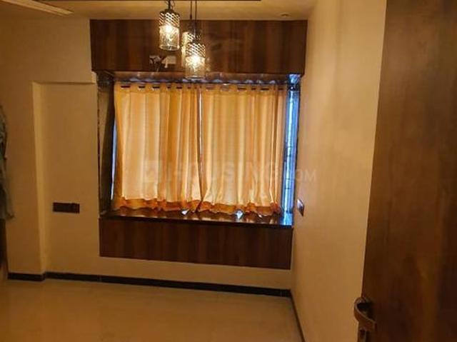 2 BHK Apartment in Mira Road East for resale Mira Bhayandar. The reference number is 18156542