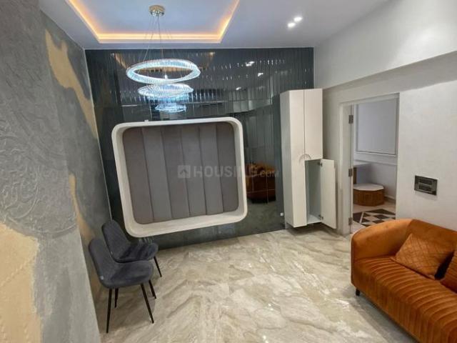 2 BHK Apartment in Mira Road East for resale Mira Bhayandar. The reference number is 18156527