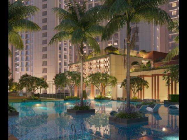 2 BHK Apartment in Mira Road East for resale Mira Bhayandar. The reference number is 18254731