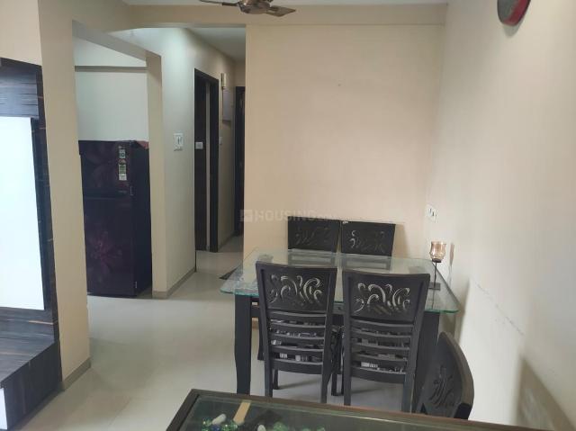 2 BHK Apartment in Mira Road East for resale Mira Bhayandar. The reference number is 18358016