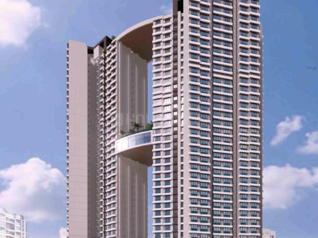 2 BHK Apartment in Mira Road East for resale Mira Bhayandar. The reference number is 18425945