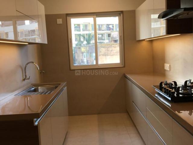 2 BHK Apartment in Mira Road East for resale Mira Bhayandar. The reference number is 18599009