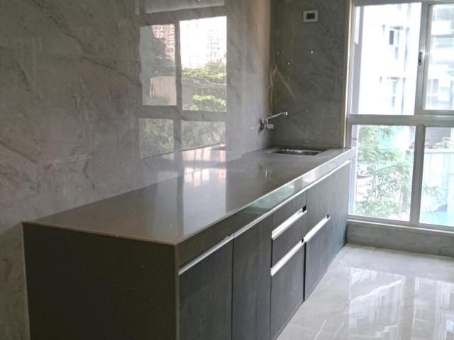 2 BHK Apartment in Mira Road East for resale Mira Bhayandar. The reference number is 18515797