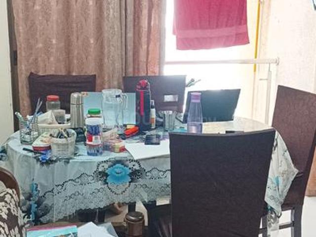 2 BHK Apartment in Mira Road East for resale Mira Bhayandar. The reference number is 18517429