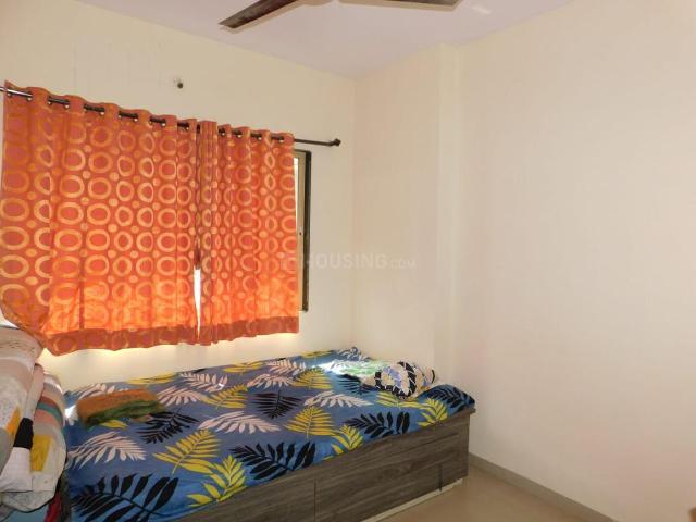 2 BHK Apartment in Mira Road East for resale Mira Bhayandar. The reference number is 18658000