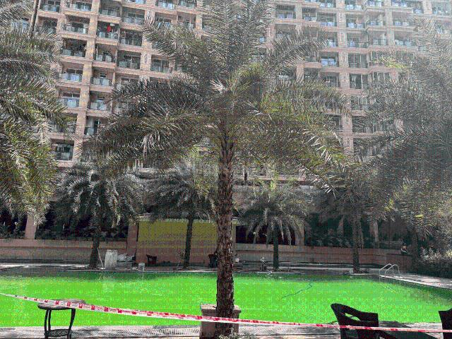 2 BHK Apartment in Mira Road East for resale Mira Bhayandar. The reference number is 18601094