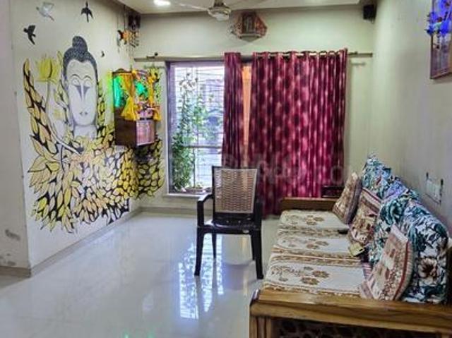 2 BHK Apartment in Mira Road East for resale Mira Bhayandar. The reference number is 18604214