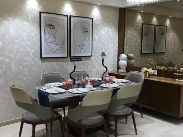 2 BHK Apartment in Mira Road East for resale Mira Bhayandar. The reference number is 18617718