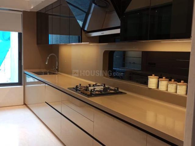 2 BHK Apartment in Mira Road East for resale Mira Bhayandar. The reference number is 18639687