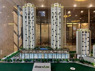 2 BHK Apartment in Mira Road East for resale Mira Bhayandar. The reference number is 18758048