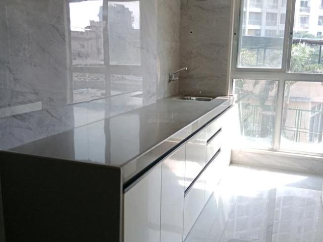 2 BHK Apartment in Mira Road East for resale Mira Bhayandar. The reference number is 18782556
