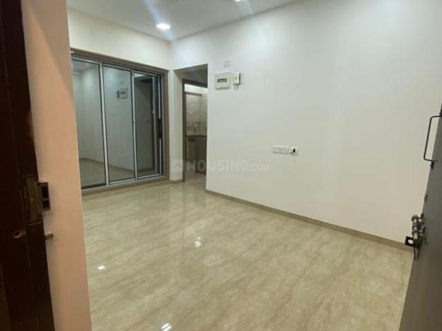 2 BHK Apartment in Mira Road East for resale Mira Bhayandar. The reference number is 18794883