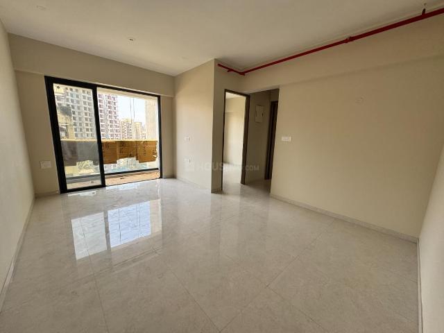 2 BHK Apartment in Mira Road East for resale Mira Bhayandar. The reference number is 18796267