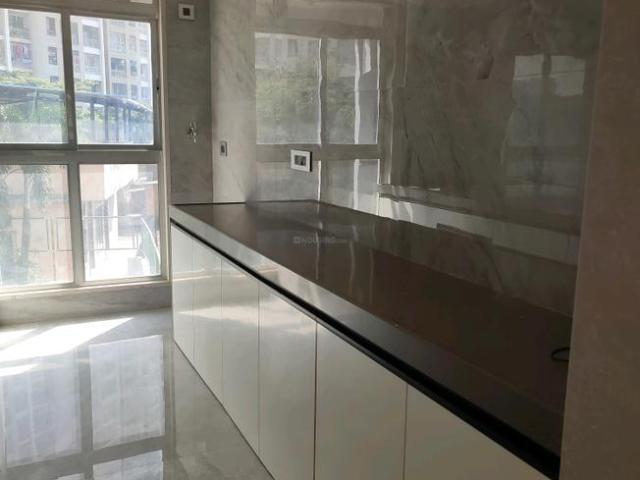 2 BHK Apartment in Mira Road East for resale Mira Bhayandar. The reference number is 18717900