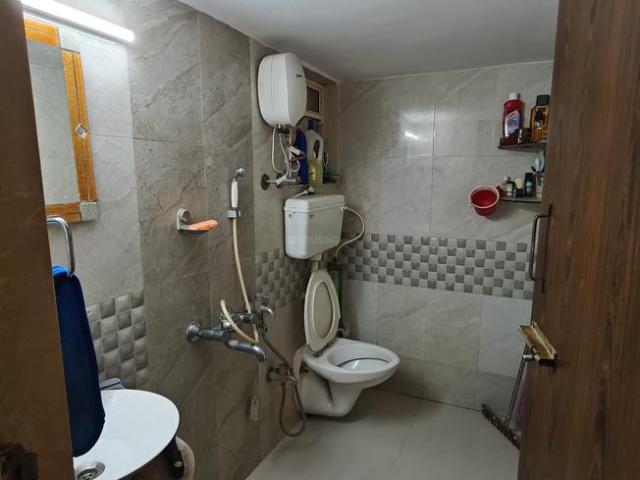 2 BHK Apartment in Mira Road East for resale Mira Bhayandar. The reference number is 18812443