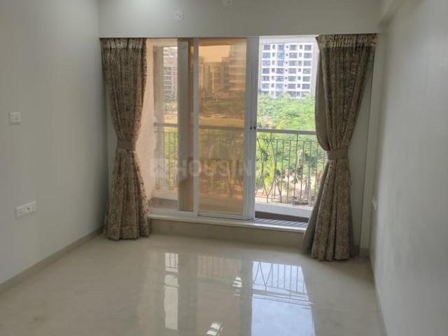 2 BHK Apartment in Mira Road East for resale Mira Bhayandar. The reference number is 18939553