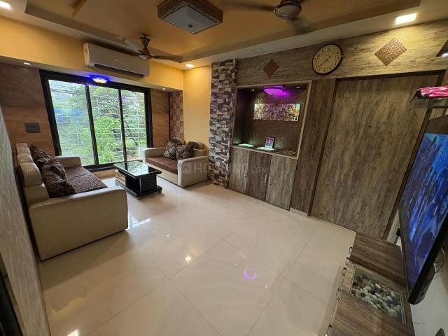 2 BHK Apartment in Mira Road East for resale Mira Bhayandar. The reference number is 19013995