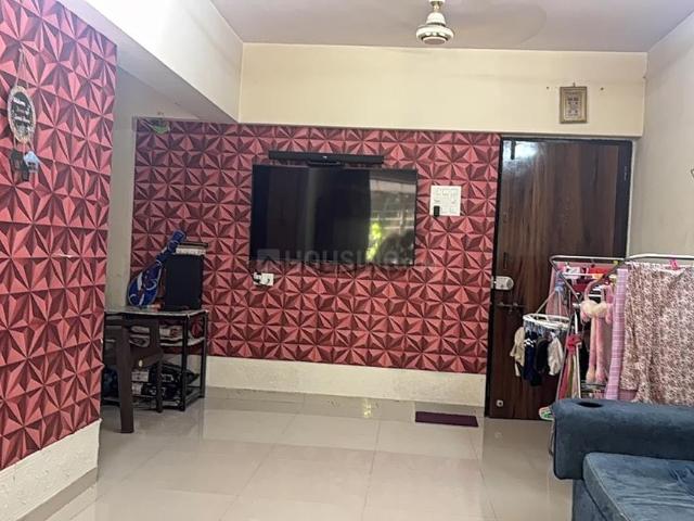 2 BHK Apartment in Mira Road East for resale Mira Bhayandar. The reference number is 19029919