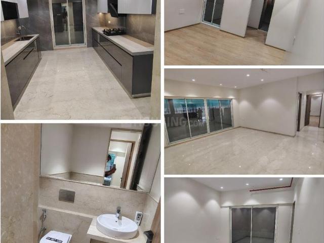2 BHK Apartment in Mira Road East for resale Mira Bhayandar. The reference number is 19254341