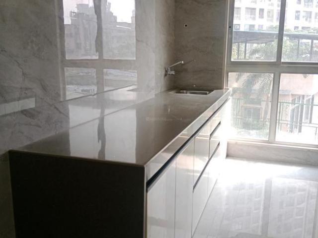 2 BHK Apartment in Mira Road East for resale Mira Bhayandar. The reference number is 19273008