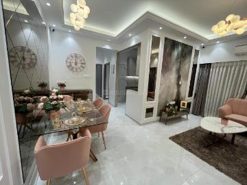2 BHK Apartment in Mira Road East for resale Mira Bhayandar. The reference number is 19273029