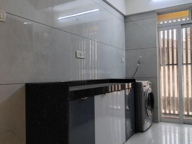 2 BHK Apartment in Mira Road East for resale Mira Bhayandar. The reference number is 19377119