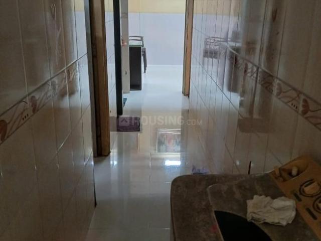 2 BHK Apartment in Mira Road East for resale Mira Bhayandar. The reference number is 19575400