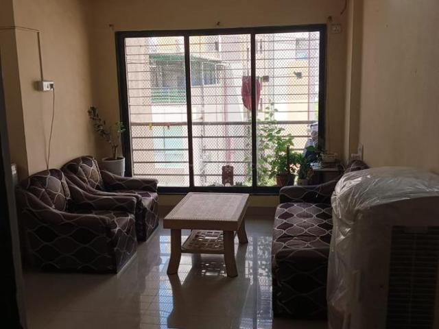 2 BHK Apartment in Mira Road East for resale Mira Bhayandar. The reference number is 19592879