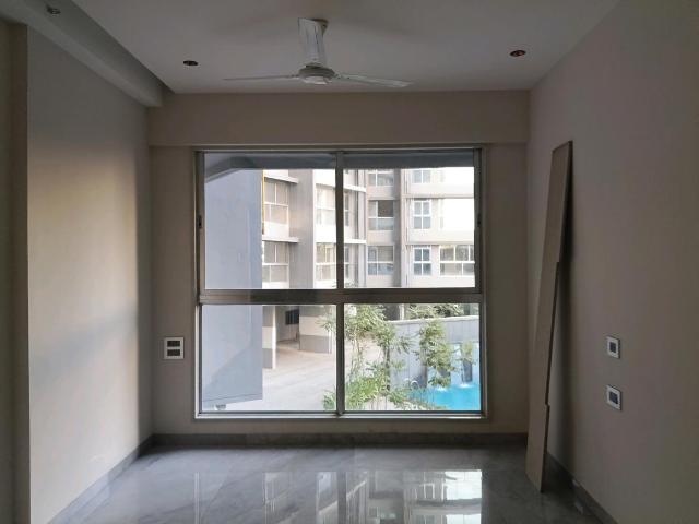 2 BHK Apartment in Mira Road East for resale Mira Bhayandar. The reference number is 19768788