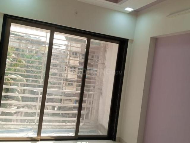 2 BHK Apartment in Mira Road East for resale Mira Bhayandar. The reference number is 19728231