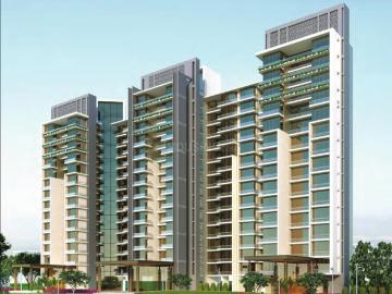 Rashmi Prime Corner, Fantasy Tower