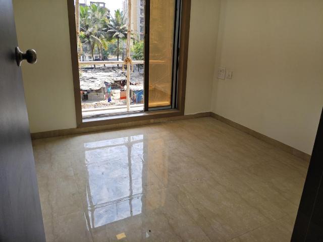 2 BHK Apartment in Mira Road East for resale Mira Bhayandar. The reference number is 19890398