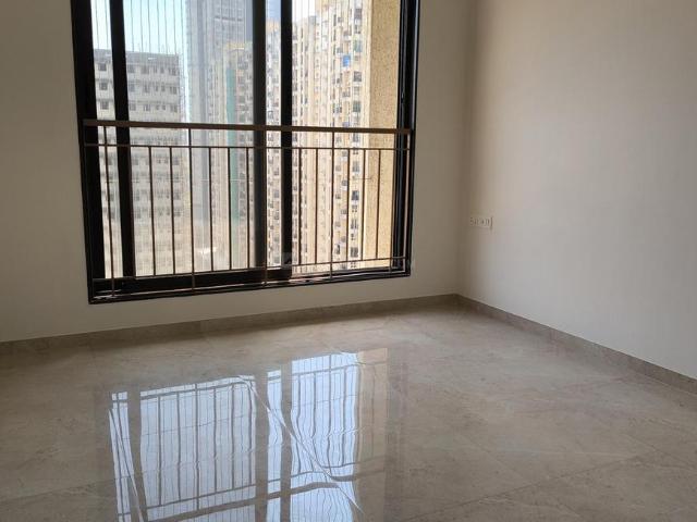 2 BHK Apartment in Mira Road East for resale Mira Bhayandar. The reference number is 19945416