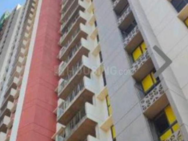 2 BHK Apartment in Mira Road East for resale Mira Bhayandar. The reference number is 19918616
