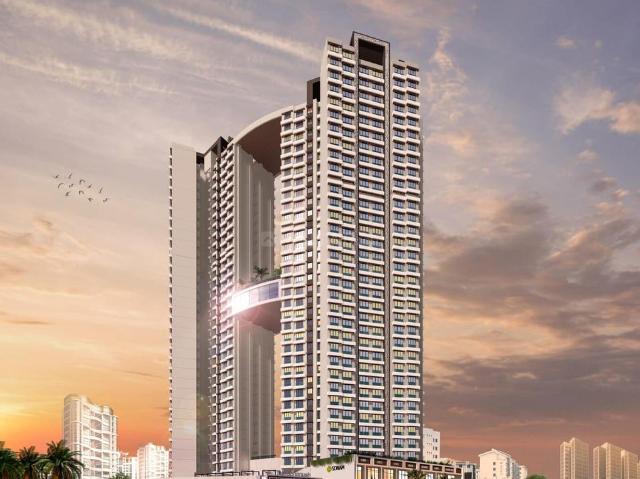 2 BHK Apartment in Mira Road East for resale Mira Bhayandar. The reference number is 20144236