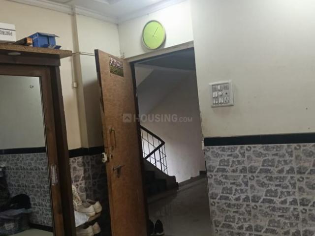 2 BHK Apartment in Mira Road East for resale Mira Bhayandar. The reference number is 20194210