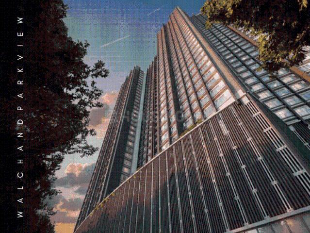 2 BHK Apartment in Mira Road East for resale Mira Bhayandar. The reference number is 20111942