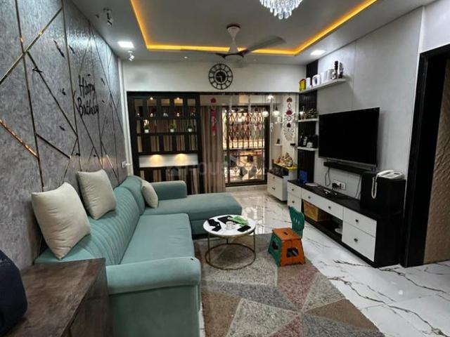2 BHK Apartment in Mira Road East for resale Mira Bhayandar. The reference number is 20121466