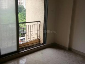 2 BHK Apartment in Mira Road East for resale Mira Bhayandar. The reference number is 20240334