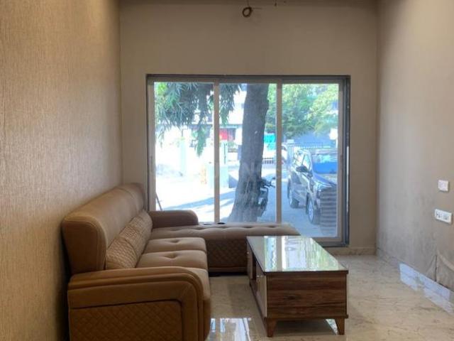 2 BHK Apartment in Mira Road East for resale Mira Bhayandar. The reference number is 20242146