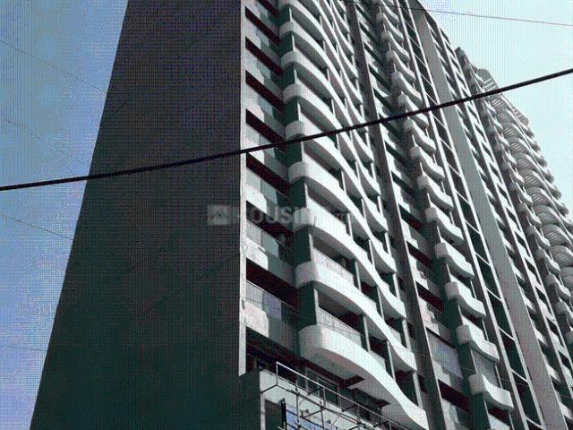 2 BHK Apartment in Mira Road East for resale Mira Bhayandar. The reference number is 20243250
