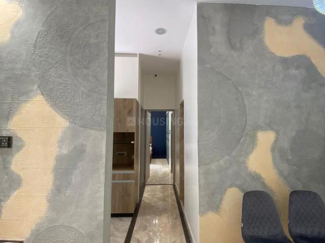 2 BHK Apartment in Mira Road East for resale Mira Bhayandar. The reference number is 20341049