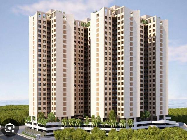 2 BHK Apartment in Mira Road East for resale Mira Bhayandar. The reference number is 20393831