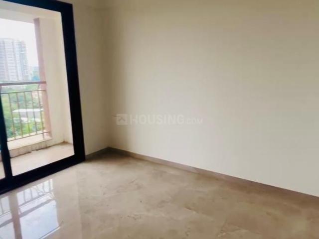 2 BHK Apartment in Mira Road East for resale Mira Bhayandar. The reference number is 20334534