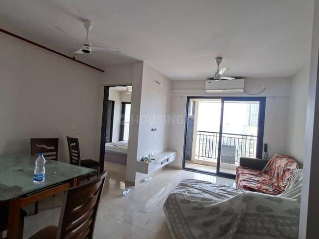 2 BHK Apartment in Mira Road East for resale Mira Bhayandar. The reference number is 20461288