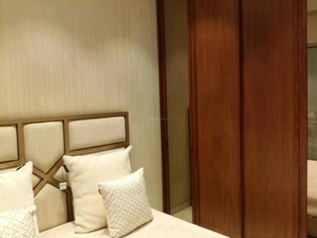 2 BHK Apartment in Mira Road East for resale Mira Bhayandar. The reference number is 20547142